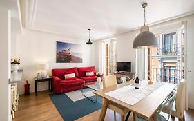 For You Rentals Brand New Apartment At Madrid City Center Wifi Ato55