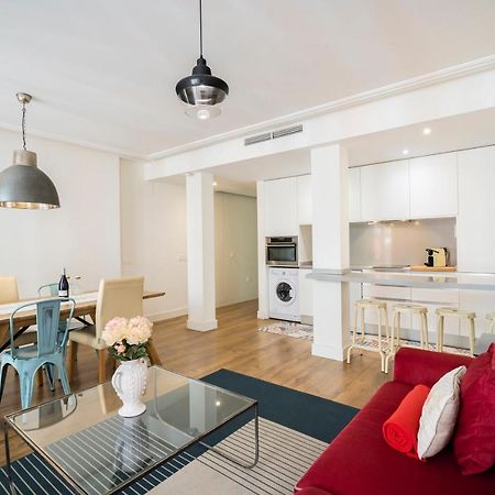 For You Rentals Brand New Apartment At Madrid City Center Wifi Ato55 Exterior photo
