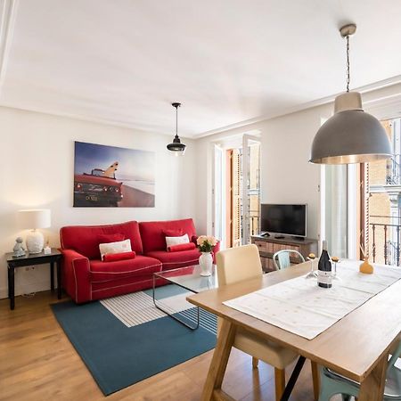 For You Rentals Brand New Apartment At Madrid City Center Wifi Ato55 Exterior photo