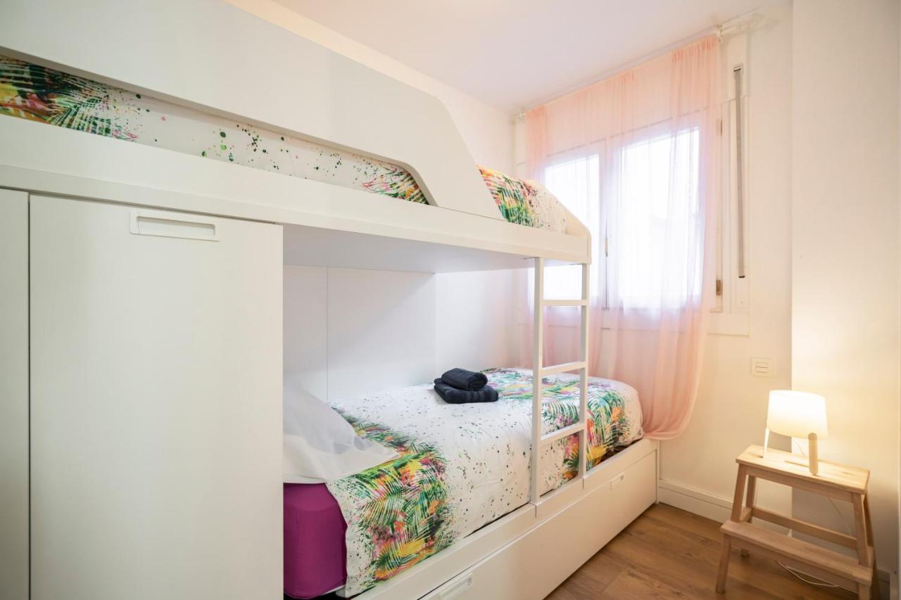For You Rentals Brand New Apartment At Madrid City Center Wifi Ato55 Exterior photo